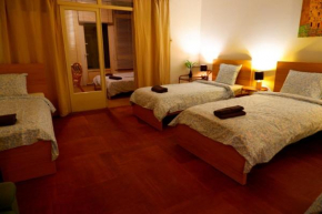 ROOMS Udolni Červený kostel